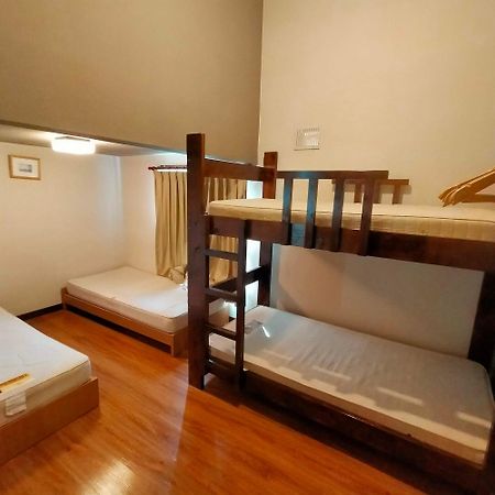 Annupuri Mountain View Lodge 二世古 外观 照片