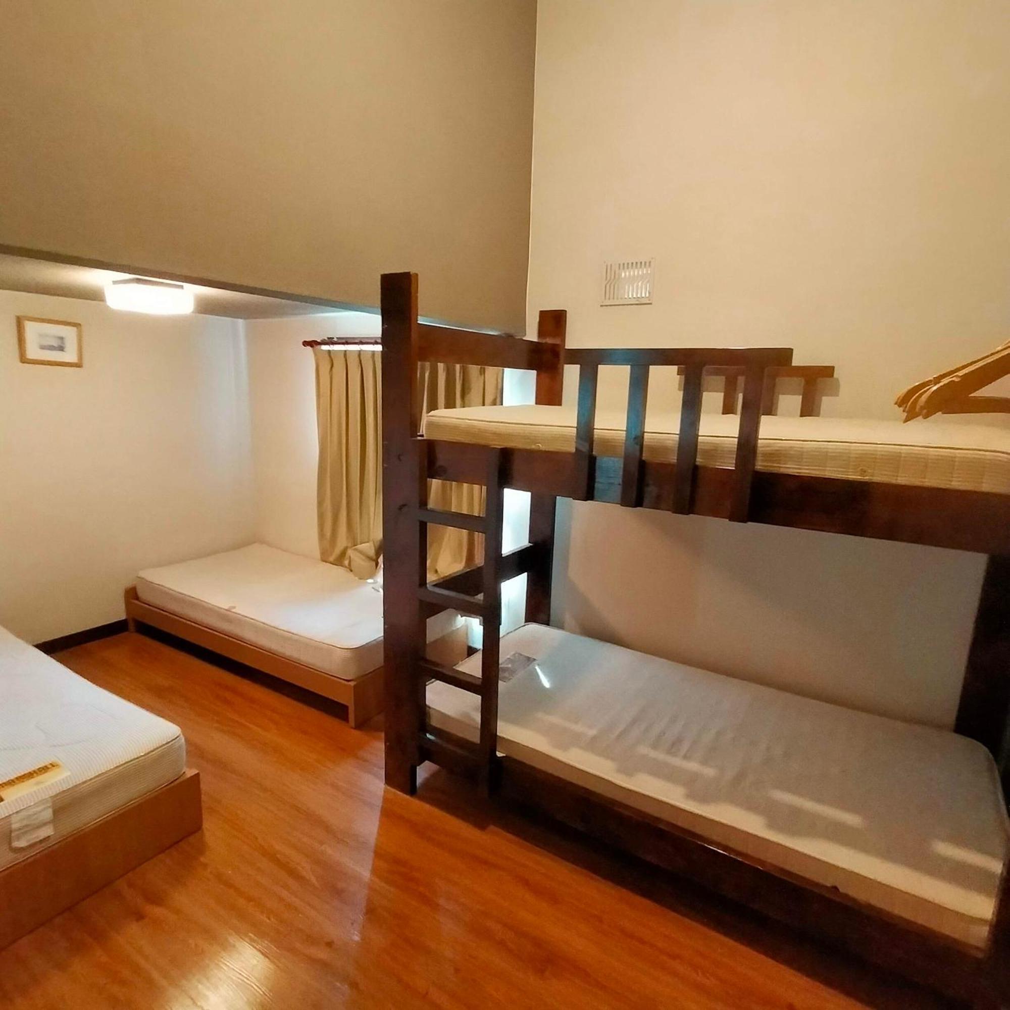 Annupuri Mountain View Lodge 二世古 外观 照片