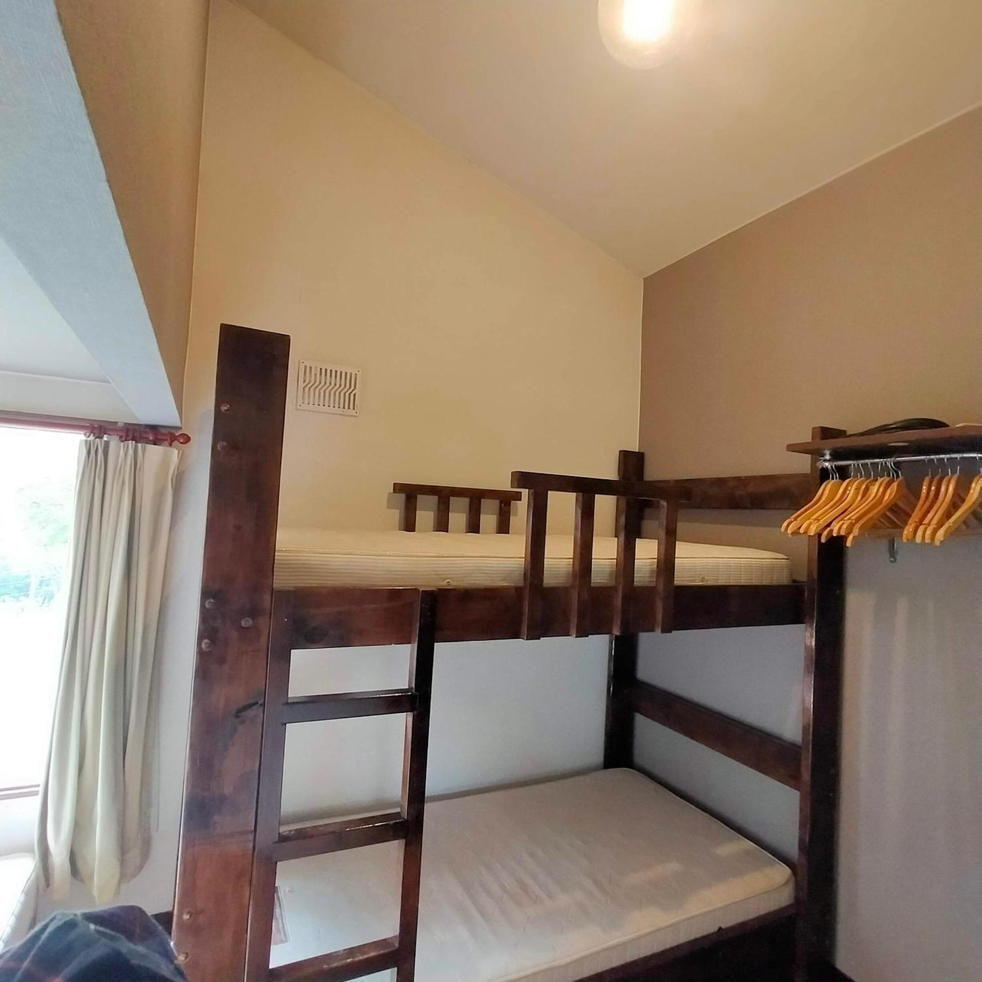 Annupuri Mountain View Lodge 二世古 外观 照片