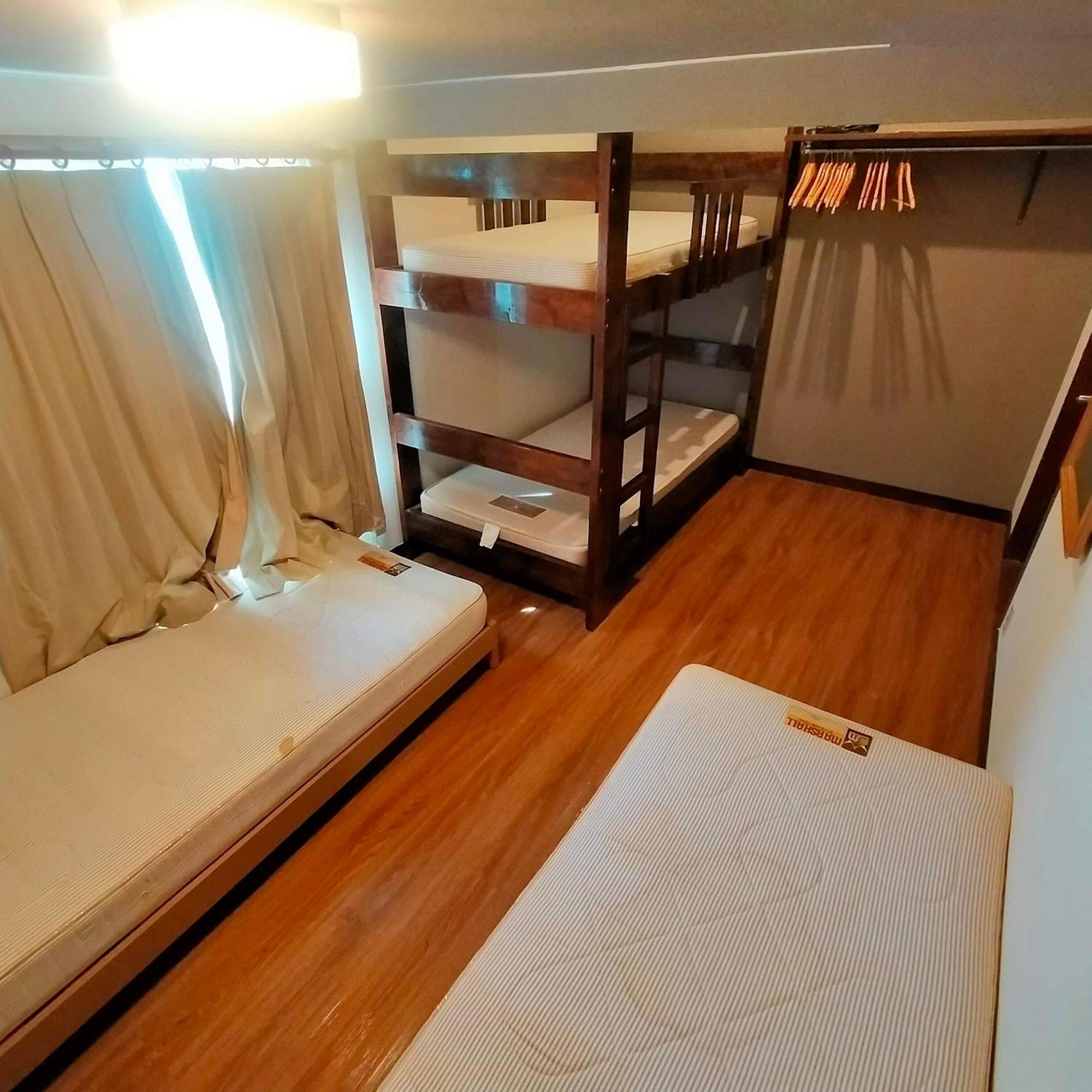 Annupuri Mountain View Lodge 二世古 外观 照片