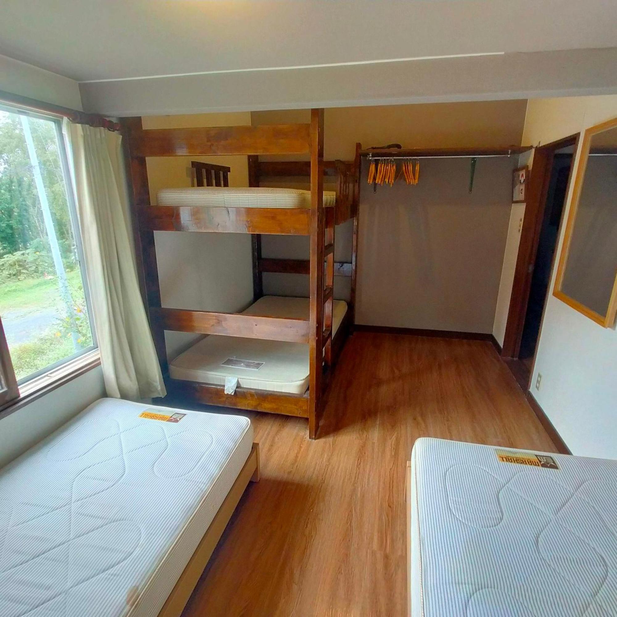 Annupuri Mountain View Lodge 二世古 外观 照片